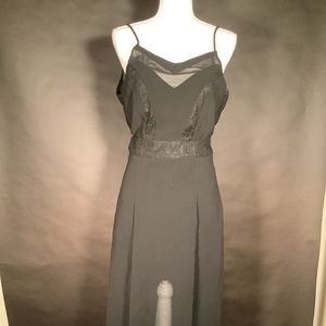 Little black dress, great condition